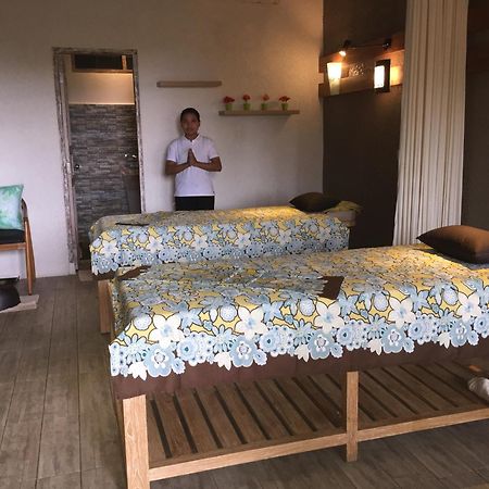 Klungkung Bella Kita Mountain Retreat & Spa מראה חיצוני תמונה