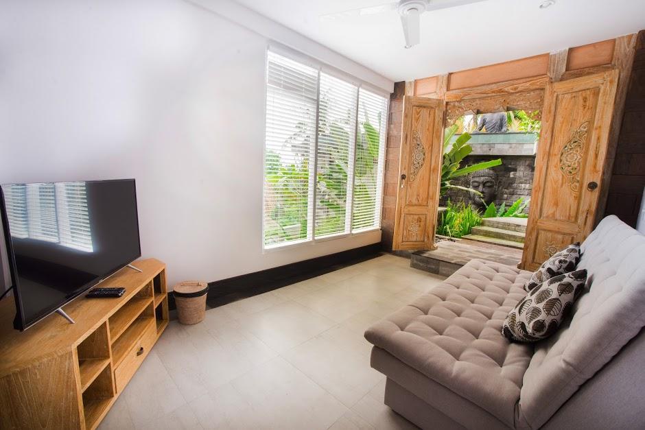 Klungkung Bella Kita Mountain Retreat & Spa מראה חיצוני תמונה