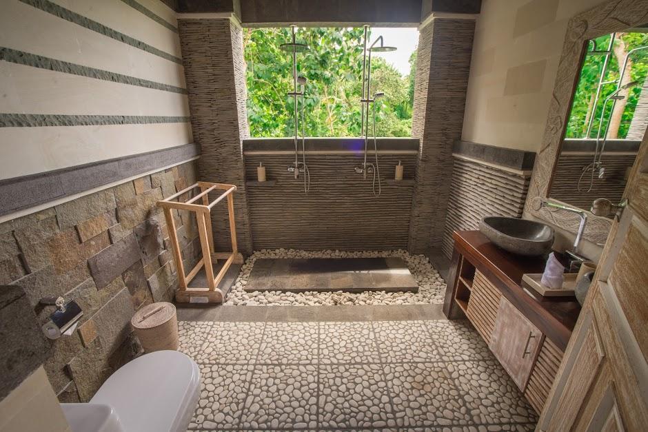 Klungkung Bella Kita Mountain Retreat & Spa מראה חיצוני תמונה