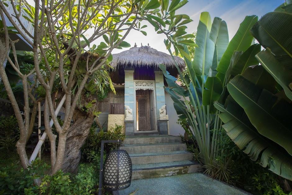 Klungkung Bella Kita Mountain Retreat & Spa מראה חיצוני תמונה