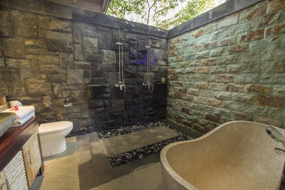 Klungkung Bella Kita Mountain Retreat & Spa מראה חיצוני תמונה