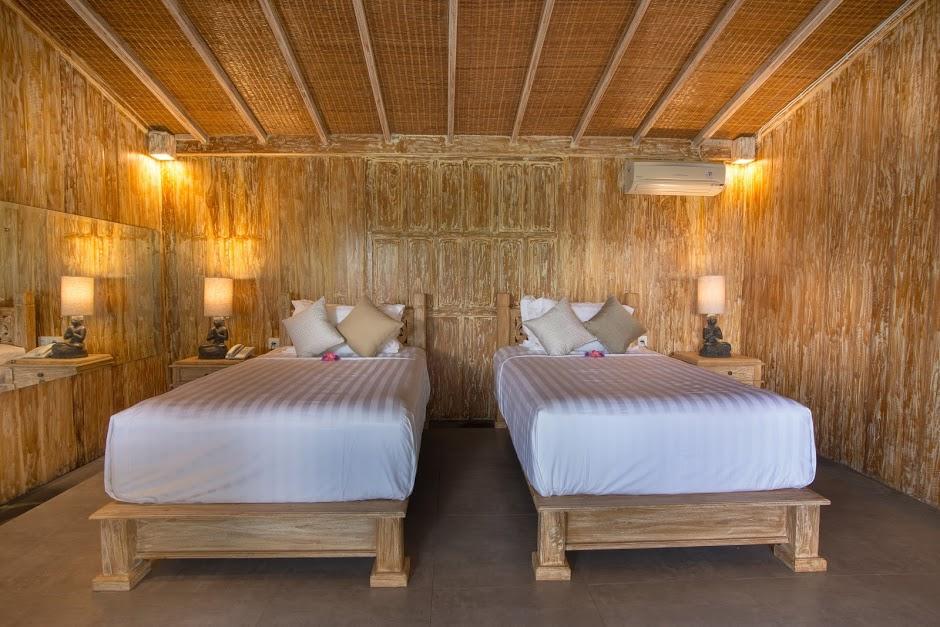 Klungkung Bella Kita Mountain Retreat & Spa מראה חיצוני תמונה