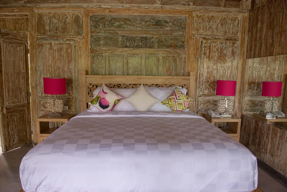 Klungkung Bella Kita Mountain Retreat & Spa מראה חיצוני תמונה
