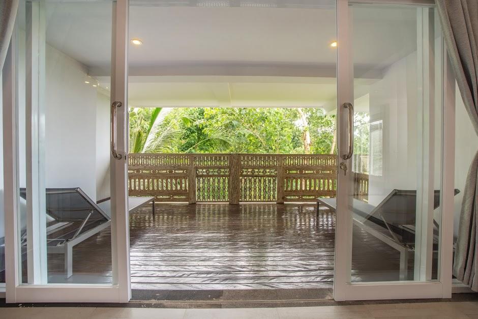 Klungkung Bella Kita Mountain Retreat & Spa מראה חיצוני תמונה