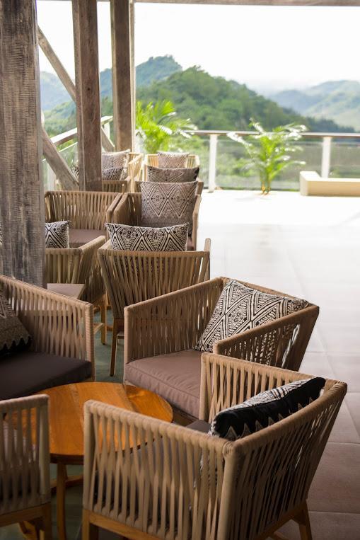 Klungkung Bella Kita Mountain Retreat & Spa מראה חיצוני תמונה
