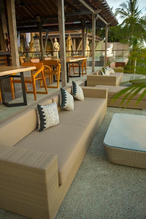 Klungkung Bella Kita Mountain Retreat & Spa מראה חיצוני תמונה