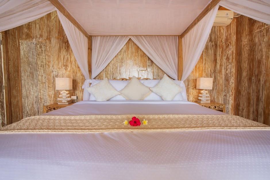 Klungkung Bella Kita Mountain Retreat & Spa מראה חיצוני תמונה