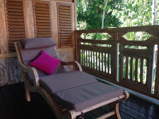 Klungkung Bella Kita Mountain Retreat & Spa מראה חיצוני תמונה