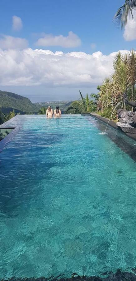Klungkung Bella Kita Mountain Retreat & Spa מראה חיצוני תמונה